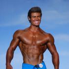 Jeff  Seid - IFBB Valenti Gold Cup 2013 - #1