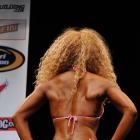 Shay  Monroe - NPC Team Universe 2009 - #1