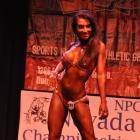 Ashley  Bruno - NPC Nevada State 2013 - #1