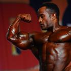 Enad  Alharbi - IFBB Arnold Amateur 2012 - #1