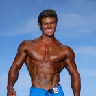 Jeff  Seid - IFBB Valenti Gold Cup 2013 - #1