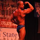 Dan  Green - NPC Nevada State 2013 - #1