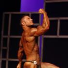 Jason  Cantrell - NPC Hurricane/Typhoon Bay 2011 - #1