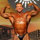 Marc  Lavoie - IFBB Europa Super Show 2010 - #1