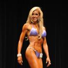 Stephanie  Collins - NPC Atlantic States 2011 - #1