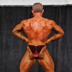 Steve   McNamara - NPC Masters Nationals 2011 - #1