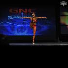 Trish  Warren - IFBB Toronto Pro Supershow 2014 - #1