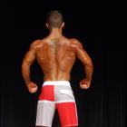 Tyler  Stines - IFBB Prestige Crystal Cup 2014 - #1