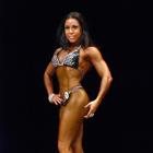 Carmen   Lareal - NPC Southeastern USA 2011 - #1