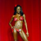 Melesha  Ramcharan - NPC Southern States 2011 - #1