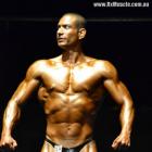 Paulo  Freitag - IFBB Victorian Championships 2012 - #1