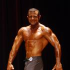 Alex  Paez - NPC Gold Coast 2015 - #1