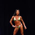 Olmae  Abanes - NPC Southeastern USA 2013 - #1