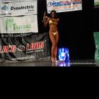 Angelica  Barahona - NPC Southeast Classic 2013 - #1