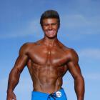 Jeff  Seid - IFBB Valenti Gold Cup 2013 - #1