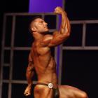 Jason  Cantrell - NPC Hurricane/Typhoon Bay 2011 - #1