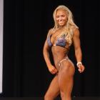 Rachel  Lattner - NPC Nationals 2017 - #1