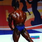 Enad  Alharbi - IFBB Arnold Amateur 2012 - #1