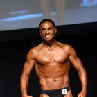 Louis  Blas - NPC Sunshine Classic 2015 - #1