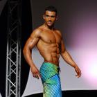 Rodrigo  Oliveira - NPC Fort Lauderdale Championships 2013 - #1