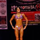 Linda  Chan - NPC Daytona Classic 2012 - #1