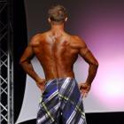 Chad  Abner - IFBB Fort Lauderdale Pro  2013 - #1