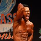 Jose  Soarez - NPC Naples-Bonita Classic 2015 - #1