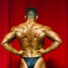 Ryan  Black - NPC Southern States 2011 - #1