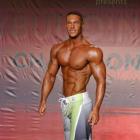 Anton  Antipov - IFBB Wings of Strength Tampa  Pro 2014 - #1