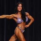 Caroline  Krakower - IFBB North American Championships 2009 - #1