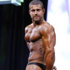 Lopushanskiy  Adrey - IFBB Arnold Amateur 2013 - #1