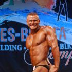 Brian  Beller - NPC Naples-Bonita Classic 2015 - #1