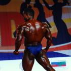 Enad  Alharbi - IFBB Arnold Amateur 2012 - #1