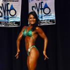 Erika  Cajigas - NPC Gold Coast 2011 - #1