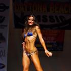 Ryan  Capone - NPC Daytona Classic 2013 - #1