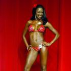 Melesha  Ramcharan - NPC Southern States 2011 - #1