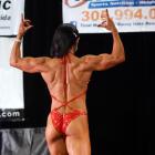 Gabriela  Guirus - NPC Southeast Classic 2013 - #1
