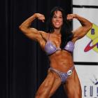 Caroline  Krakower - IFBB North American Championships 2009 - #1