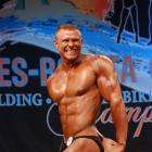 Brian  Beller - NPC Naples-Bonita Classic 2015 - #1