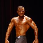 Alex  Paez - NPC Gold Coast 2015 - #1