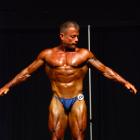 Matthew  Fennex - NPC Treasure Coast 2011 - #1