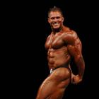 Joshua  Bergeron - NPC Jr. USA 2009 - #1