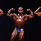 Pablo  Mills - NPC Southeastern USA 2013 - #1