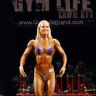 Ashleigh  Gass - NPC Southeastern USA 2012 - #1