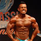 Jose  Soarez - NPC Naples-Bonita Classic 2015 - #1