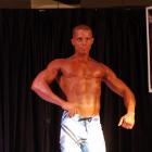 Jason  Andujar - NPC South Florida 2014 - #1