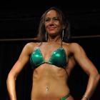 Dana  Rigsby - NPC Rocky Mountain 2010 - #1