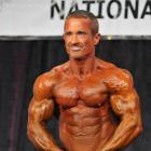Steve   McNamara - NPC Masters Nationals 2011 - #1