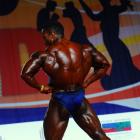 Enad  Alharbi - IFBB Arnold Amateur 2012 - #1