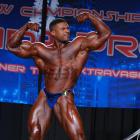 Henri-Pierre  Ano - IFBB Wings of Strength Tampa  Pro 2016 - #1